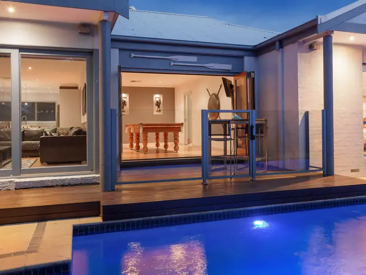 Sixth view of Homely house listing, 6 Cherry Blossom Lane, Mornington VIC 3931
