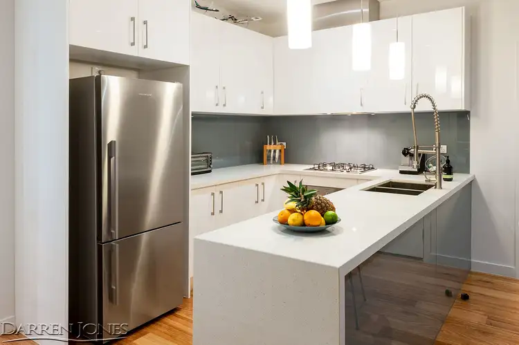 Fourth view of Homely townhouse listing, 5/90 Nell Street, Greensborough VIC 3088