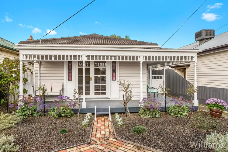 39 Woods Street, Newport VIC 3015