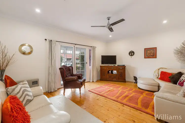 Second view of Homely house listing, 39 Woods Street, Newport VIC 3015