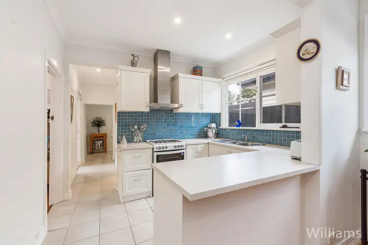 Third view of Homely house listing, 39 Woods Street, Newport VIC 3015