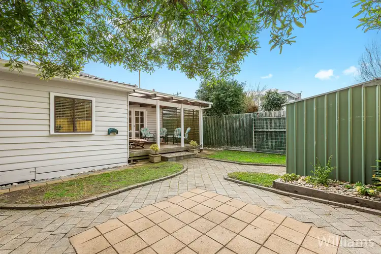 Fourth view of Homely house listing, 39 Woods Street, Newport VIC 3015