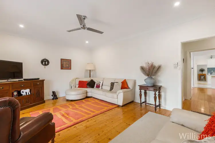 Fifth view of Homely house listing, 39 Woods Street, Newport VIC 3015