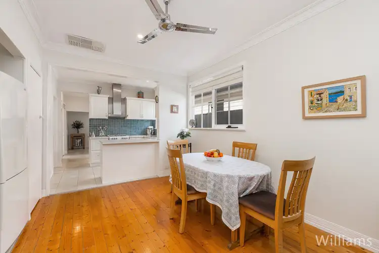 Sixth view of Homely house listing, 39 Woods Street, Newport VIC 3015