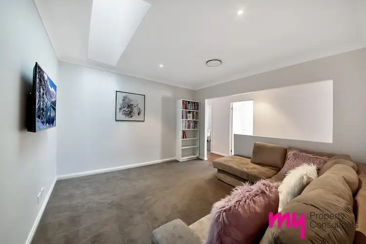 Second view of Homely house listing, 12 Carberry Road, Appin NSW 2560