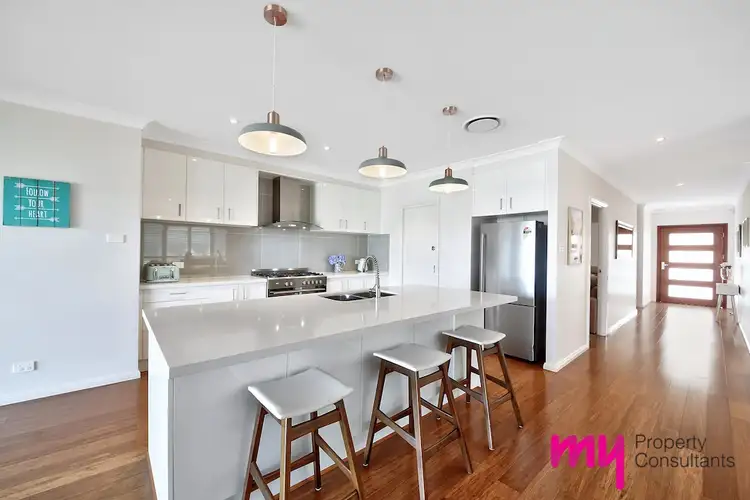 Fourth view of Homely house listing, 12 Carberry Road, Appin NSW 2560