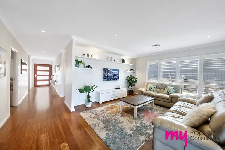 Fifth view of Homely house listing, 12 Carberry Road, Appin NSW 2560