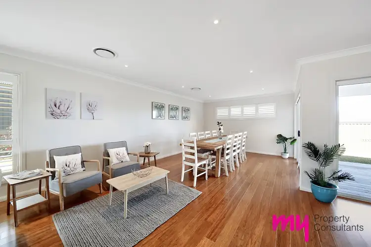 Sixth view of Homely house listing, 12 Carberry Road, Appin NSW 2560