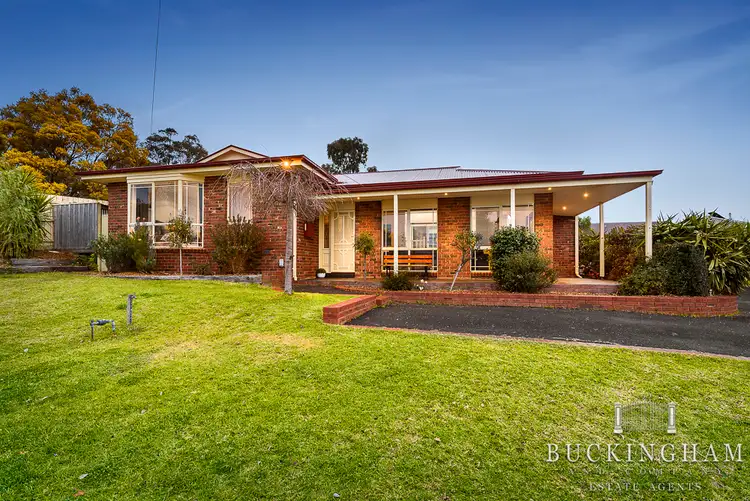 Main view of Homely house listing, 39 Bourke Street, Whittlesea VIC 3757