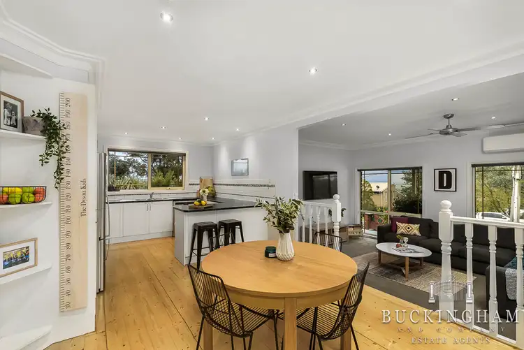Third view of Homely house listing, 39 Bourke Street, Whittlesea VIC 3757
