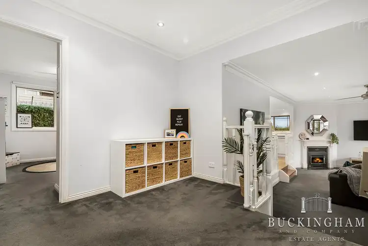 Sixth view of Homely house listing, 39 Bourke Street, Whittlesea VIC 3757