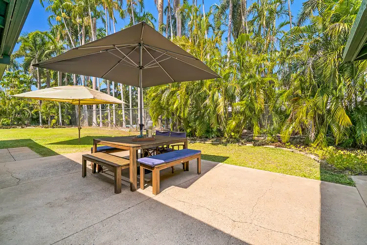 18 Graham Street, Stuart Park NT 820