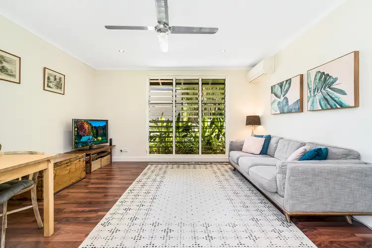 Fourth view of Homely house listing, 18 Graham Street, Stuart Park NT 820