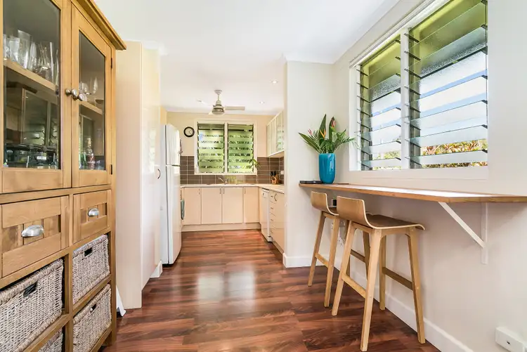 Fifth view of Homely house listing, 18 Graham Street, Stuart Park NT 820