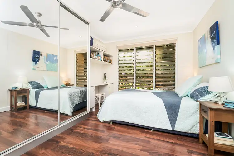 Sixth view of Homely house listing, 18 Graham Street, Stuart Park NT 820