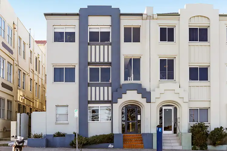 Sixth view of Homely studio listing, 2/240 Campbell Parade, Bondi Beach NSW 2026