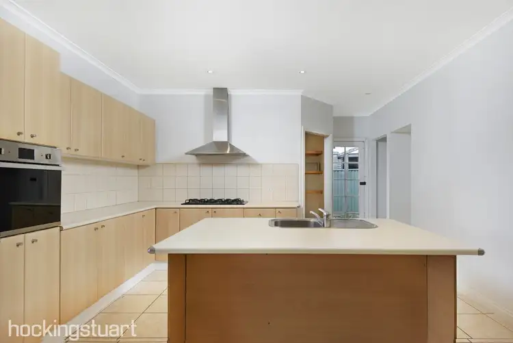 Fifth view of Homely house listing, 26 Bradbury Street, Brown Hill VIC 3350