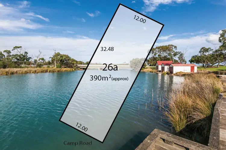 26A Camp Road, Anglesea VIC 3230