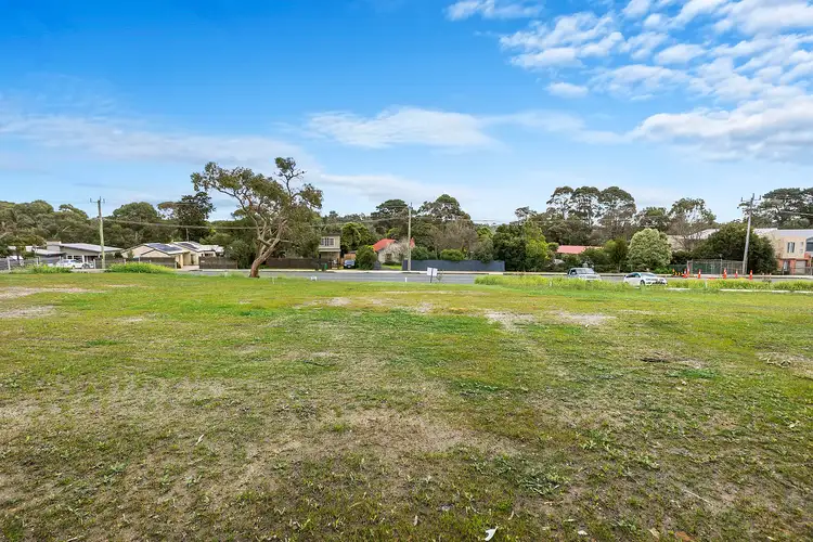 Fifth view of Homely land listing, 26A Camp Road, Anglesea VIC 3230