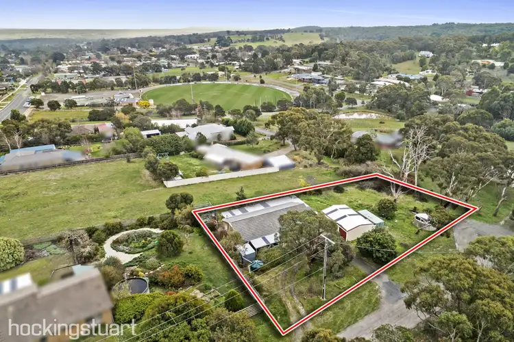 402 Lal Lal Street, Buninyong VIC 3357