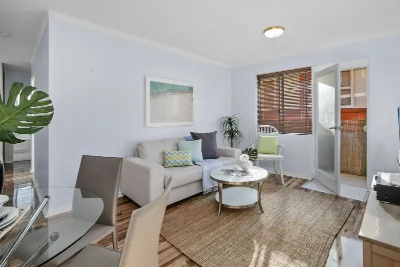 Main view of Homely unit listing, 5/6 Grafton Crescent, Dee Why NSW 2099
