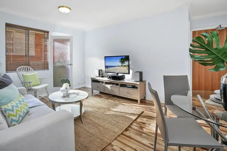 Third view of Homely unit listing, 5/6 Grafton Crescent, Dee Why NSW 2099