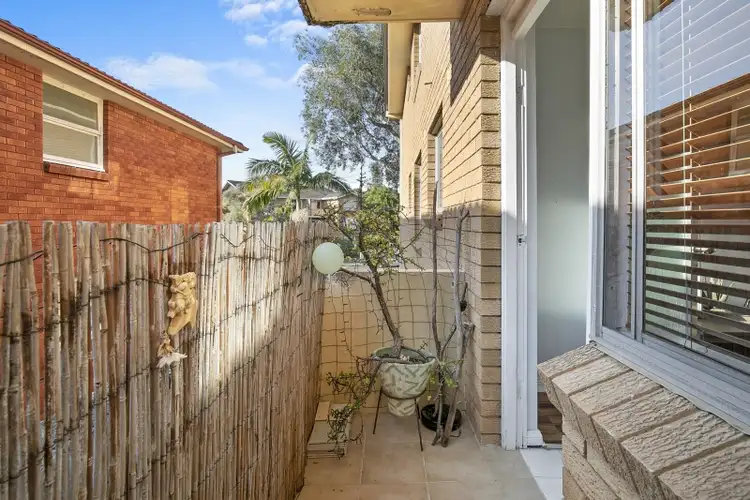 Fifth view of Homely unit listing, 5/6 Grafton Crescent, Dee Why NSW 2099