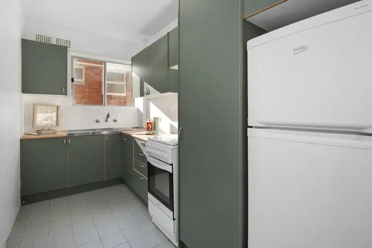 Sixth view of Homely unit listing, 5/6 Grafton Crescent, Dee Why NSW 2099