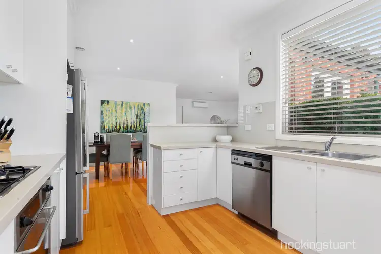 Fifth view of Homely villa listing, 2/9 Maverston Street, Glen Iris VIC 3146