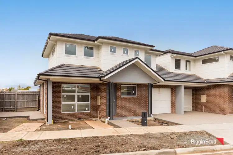 26 Wandsworth Avenue, Deer Park VIC 3023