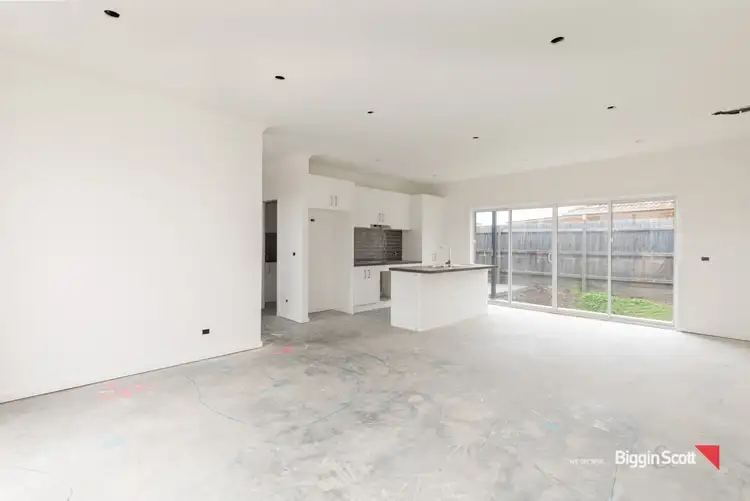 Second view of Homely townhouse listing, 2/18 Wandsworth Avenue, Deer Park VIC 3023
