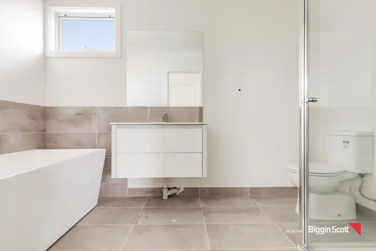 Third view of Homely townhouse listing, 2/18 Wandsworth Avenue, Deer Park VIC 3023