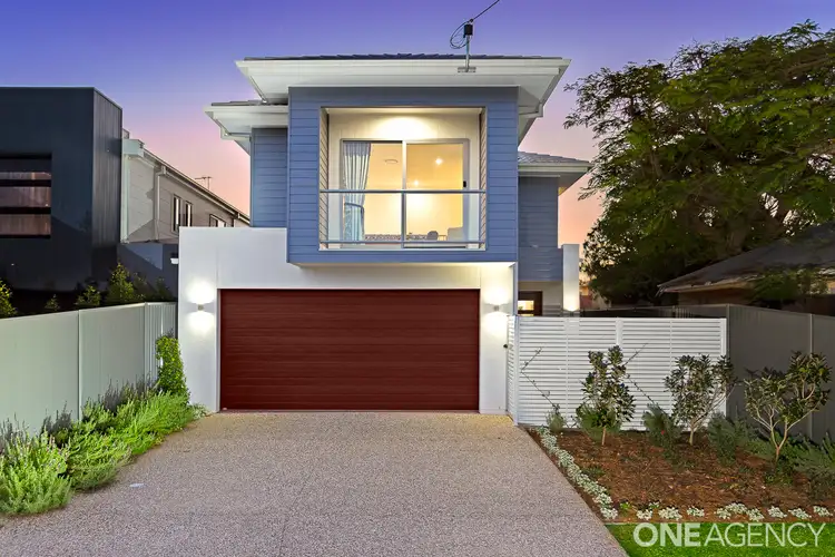 161a Turner Street, Scarborough QLD 4020