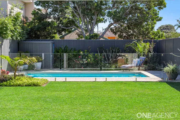 Third view of Homely house listing, 161a Turner Street, Scarborough QLD 4020