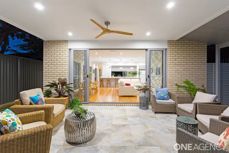 Fourth view of Homely house listing, 161a Turner Street, Scarborough QLD 4020