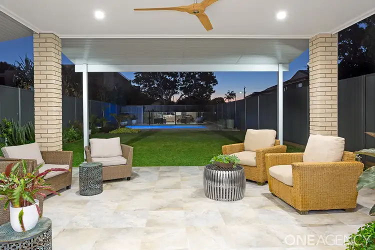 Fifth view of Homely house listing, 161a Turner Street, Scarborough QLD 4020