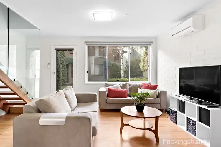 Second view of Homely townhouse listing, 1/1 Foot Street, Frankston VIC 3199