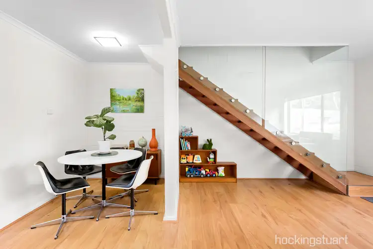 Third view of Homely townhouse listing, 1/1 Foot Street, Frankston VIC 3199