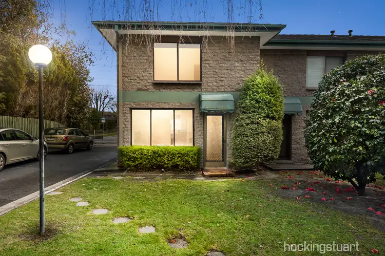 Fifth view of Homely townhouse listing, 1/1 Foot Street, Frankston VIC 3199