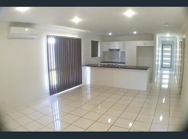 Second view of Homely house listing, 4 Viney Street, Gracemere QLD 4702
