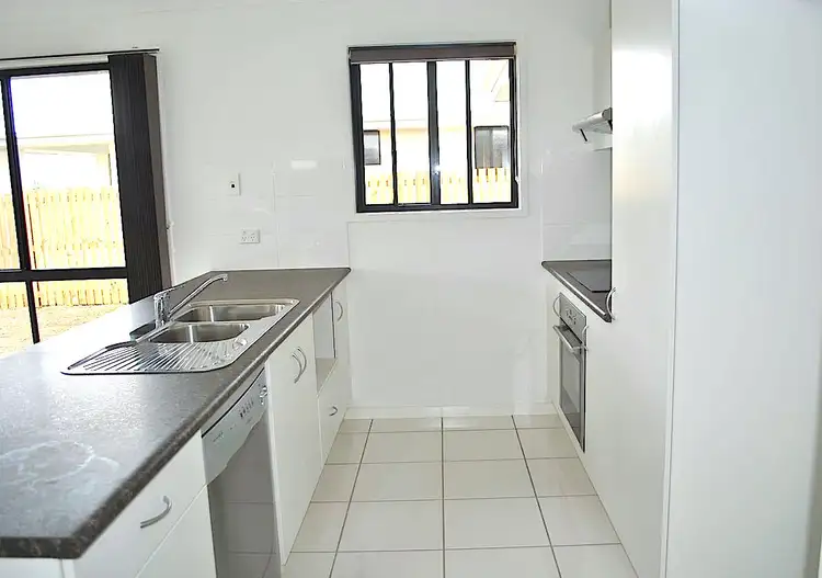 Fourth view of Homely house listing, 4 Viney Street, Gracemere QLD 4702