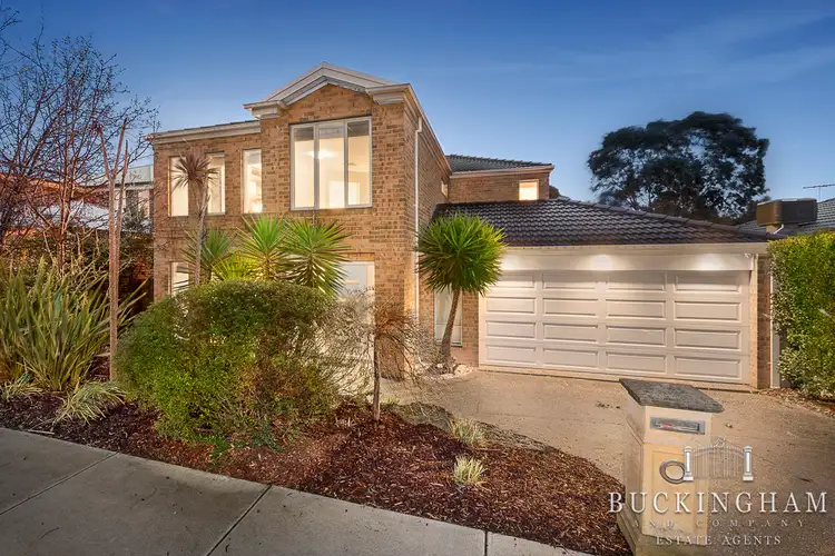 29 Banfield Terrace, Greensborough VIC 3088