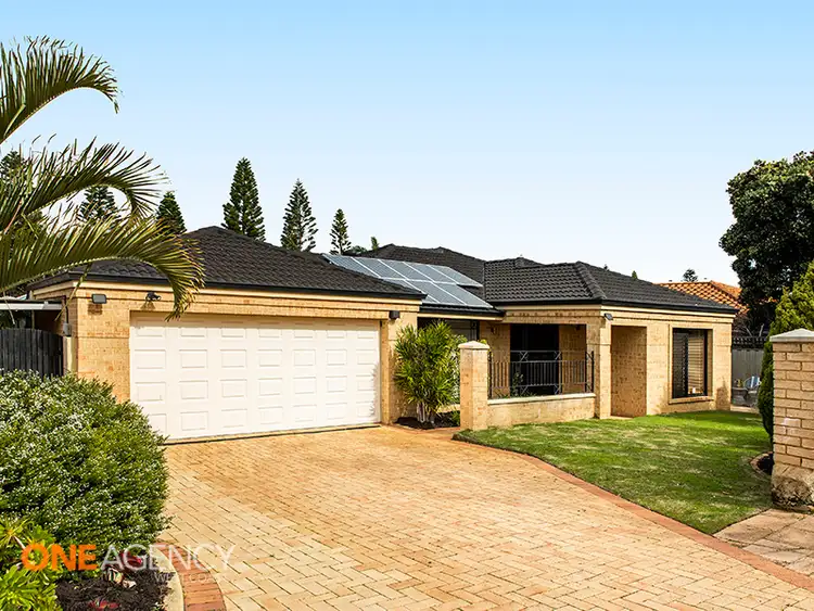 7 Coronado Ridge, Iluka WA 6028