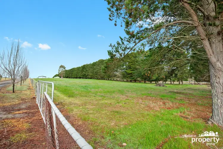 Second view of Homely land listing, 510 Spratlings Road, Ross Creek VIC 3351