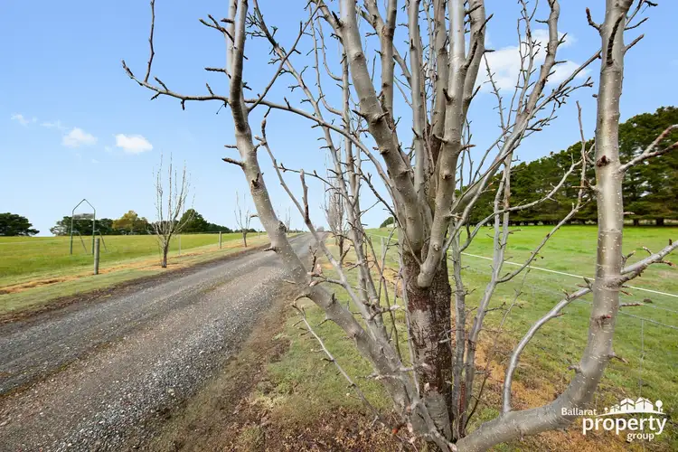 Third view of Homely land listing, 510 Spratlings Road, Ross Creek VIC 3351