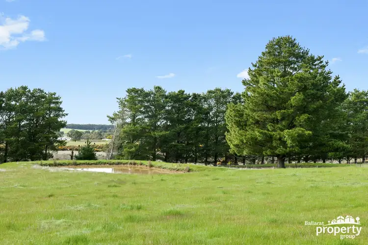 Fourth view of Homely land listing, 510 Spratlings Road, Ross Creek VIC 3351