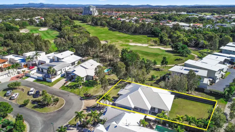 27 Rutherford Place, Pelican Waters QLD 4551
