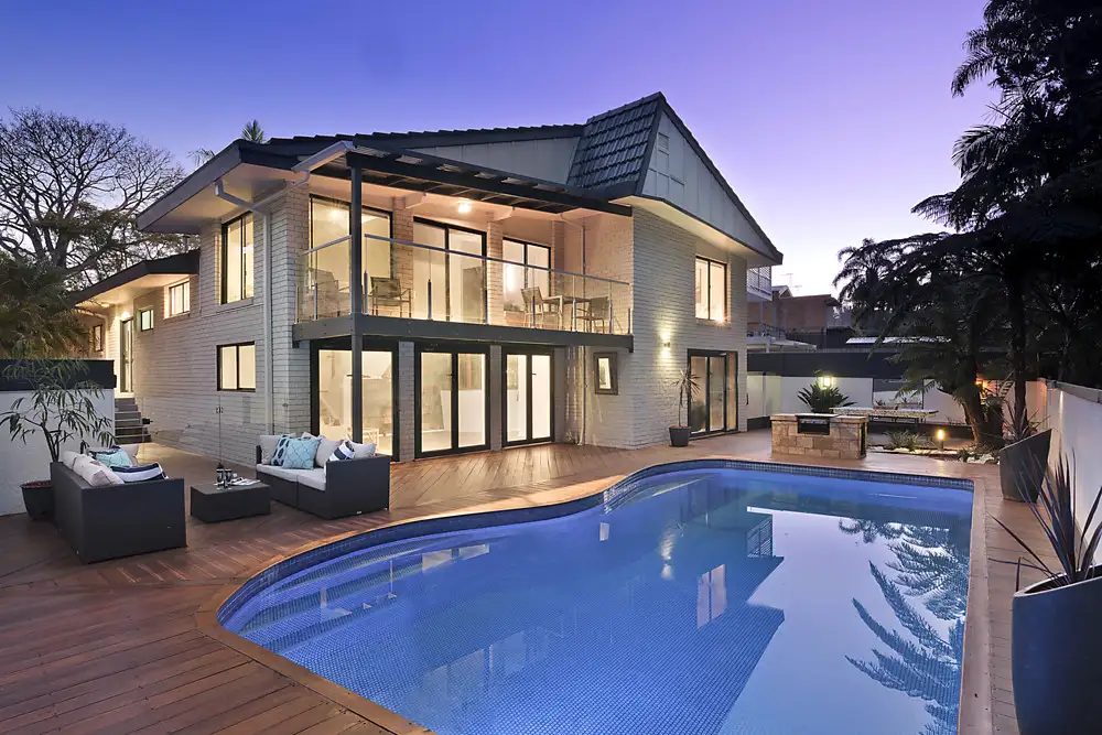 Main view of Homely house listing, 38 Boyer Road, Beacon Hill NSW 2100