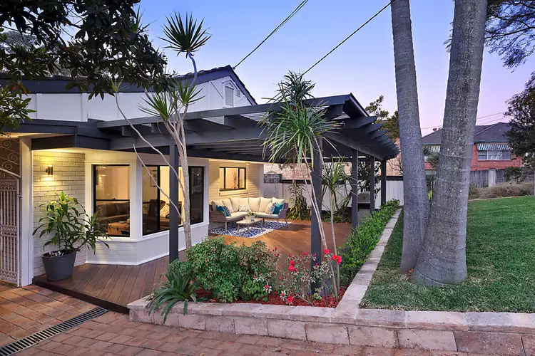 Second view of Homely house listing, 38 Boyer Road, Beacon Hill NSW 2100
