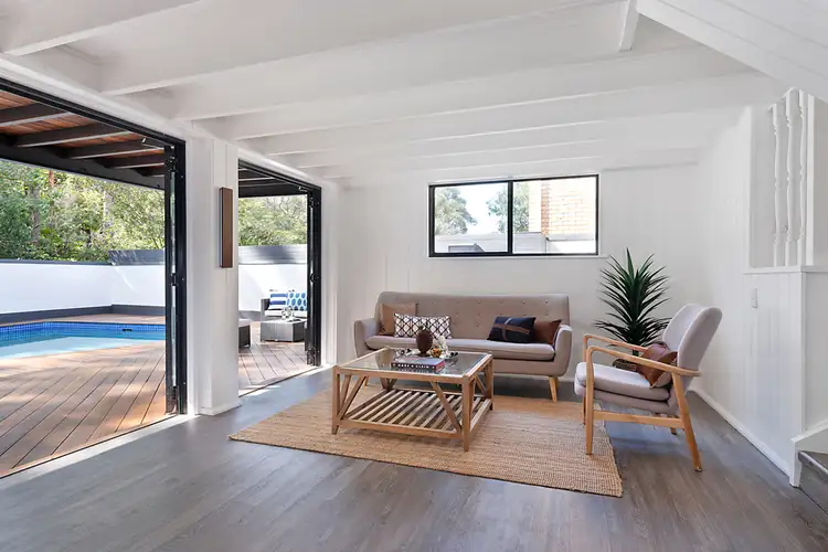 Third view of Homely house listing, 38 Boyer Road, Beacon Hill NSW 2100